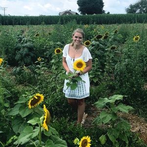 Meet your Posher, Tracey